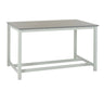 Euroslide Fully Welded Workbench