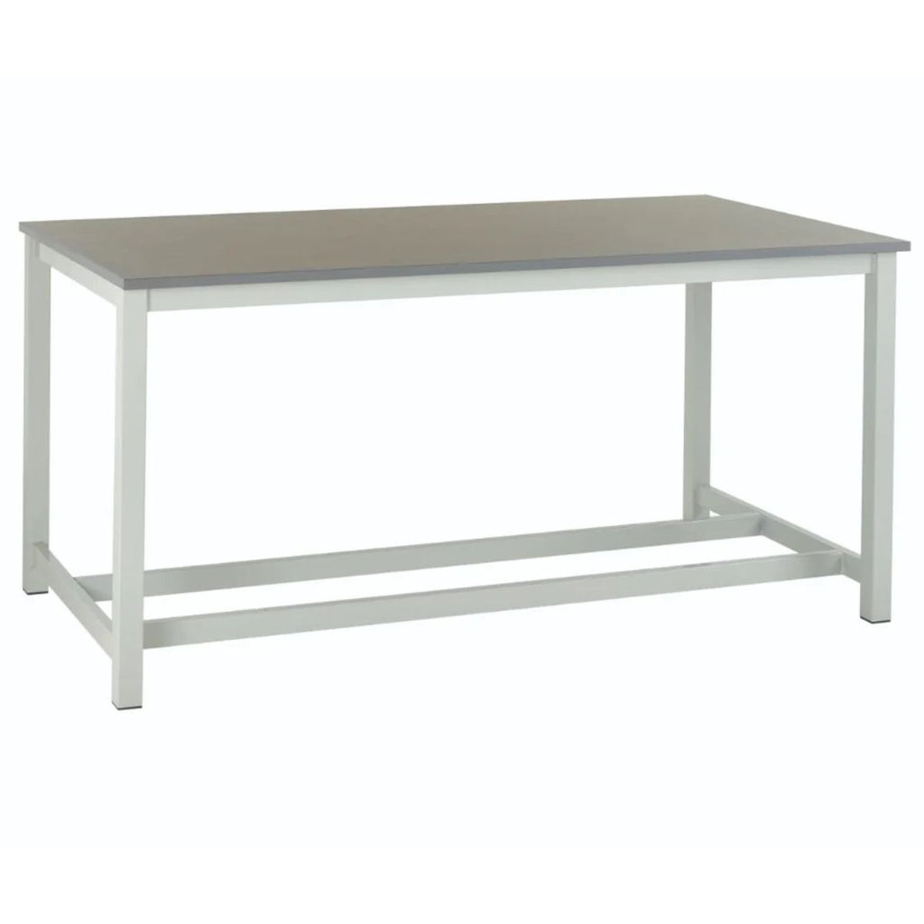 Euroslide Fully Welded Workbench