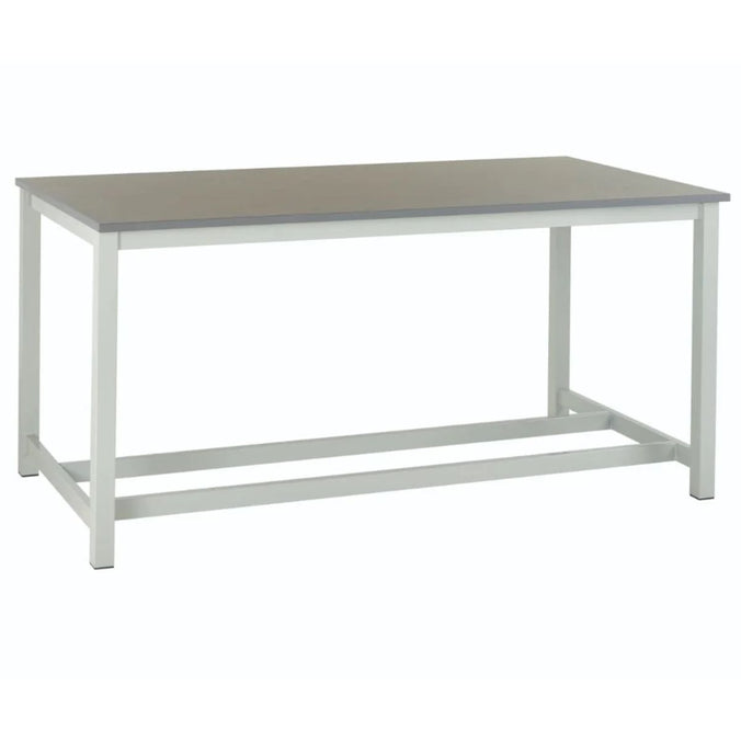 Euroslide Fully Welded Workbench