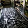 Extra-Comfort Rubber Bar Floor Mats