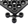 Extra-Comfort Rubber Bar Floor Mats