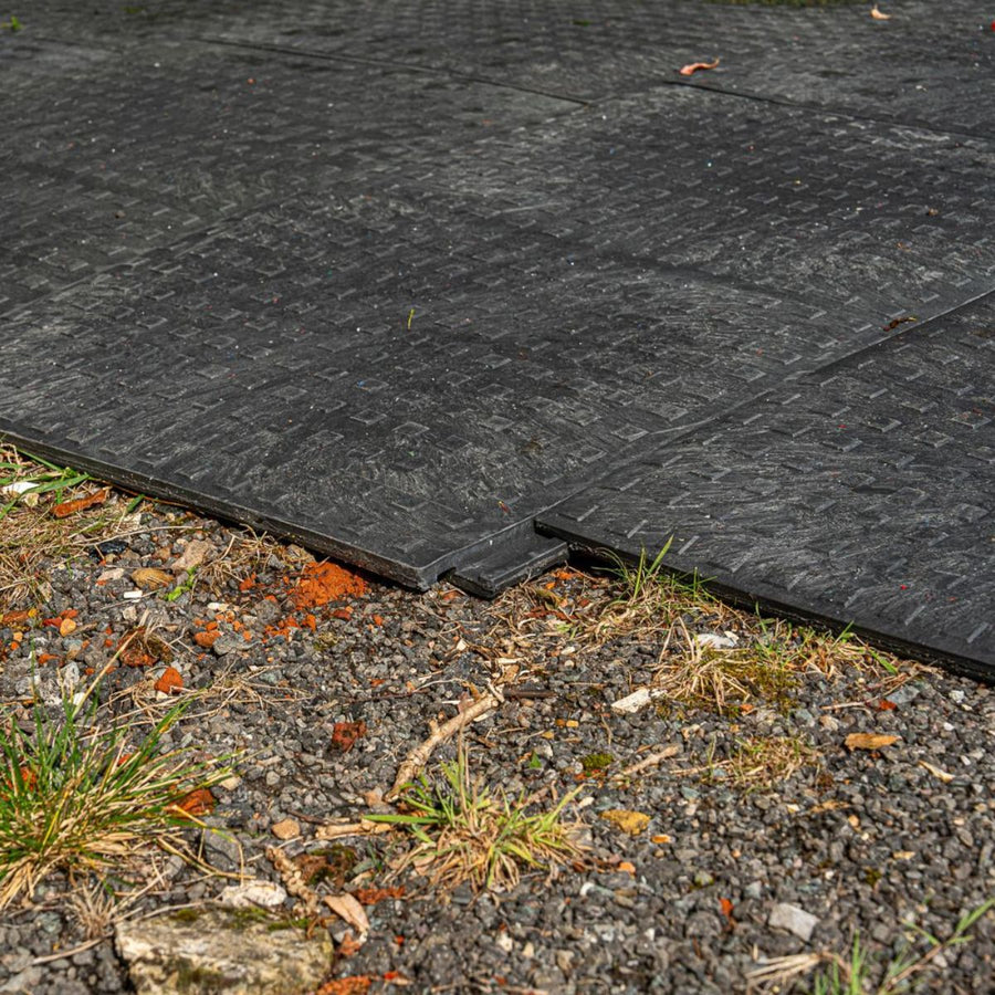 How to Choose the Right Event Floor Mat