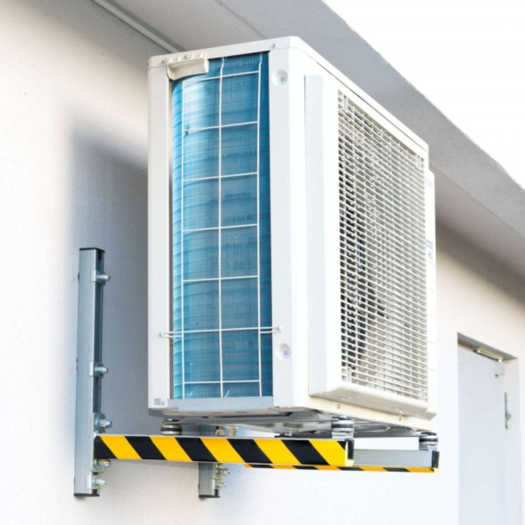 Foam Edge Protectors - Self-Adhesive - 1m Long