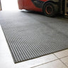 Heavy-Duty Forklift Truck Mats