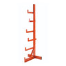 Freestanding Single or Double-Sided Timber Racks