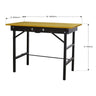 Standard Portable Folding Workbench