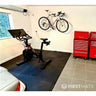Rubber Gym Mat Tiles
