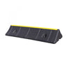 Heavy-Duty HGV Wheel Stops
