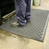 Oil Resistant Drainage Mat
