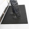 Oil Resistant Drainage Mat