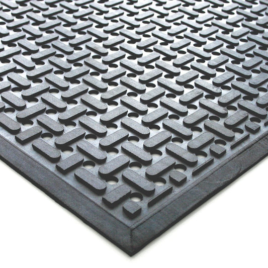 Oil Resistant Drainage Mat