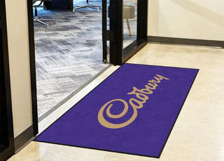 Logo Mats - Premium Custom Floor Mats