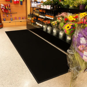 Commercial Made to Measure Entrance Mat