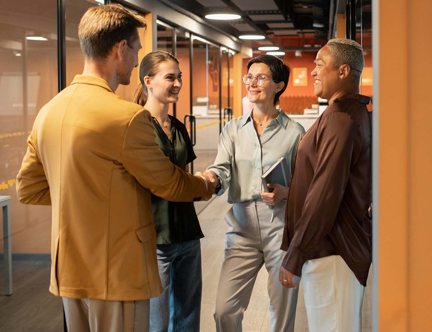 Have a large logo mat project in mind?