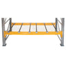 Wire Decking Shelves for Pallet Racking - 900mm to 1100mm Deep