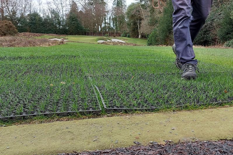 How to Choose the Right Mud Control Mat