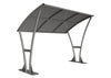 Newton Cycle Shelter 3m