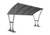Newton Cycle Shelter 4m