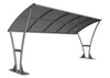 Newton Cycle Shelter 5m