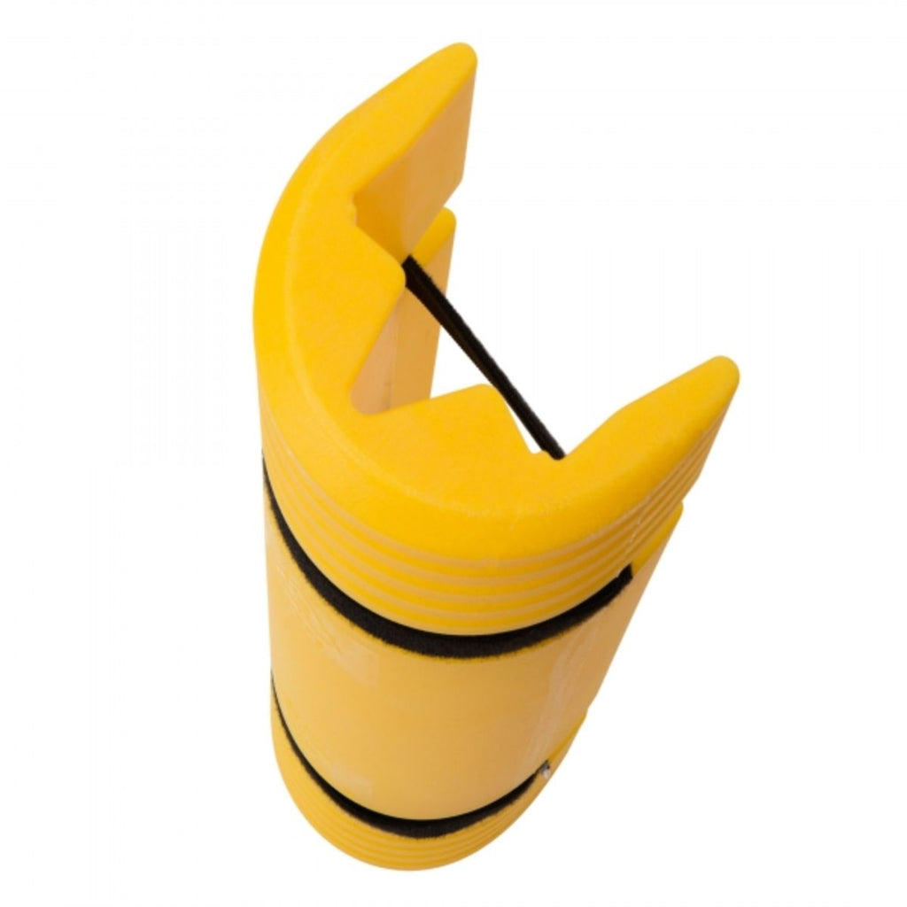 Plastic Pallet Racking Leg Protectors