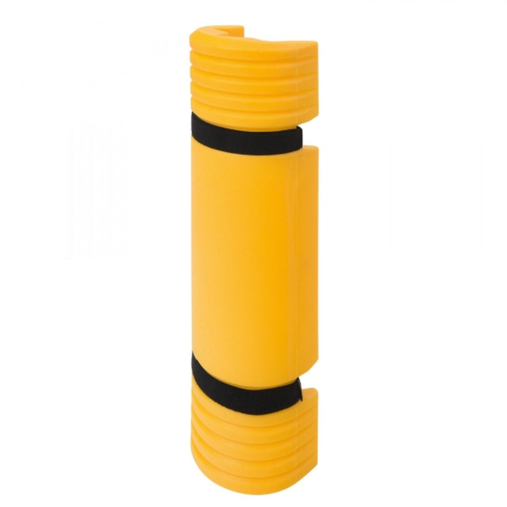 Plastic Pallet Racking Leg Protectors