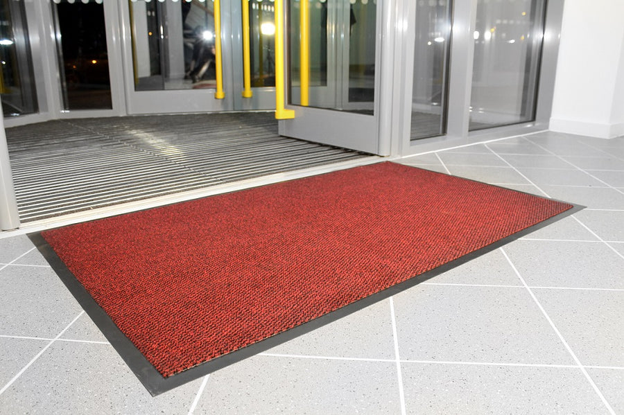 How to Choose the Right Thin Door Mat