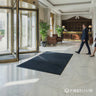 Low-Profile Hotel Lobby Entrance Mat