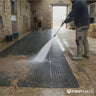 Interlocking Rubber Washdown Area Mats