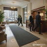 Made to Measure Hotel Reception Mats