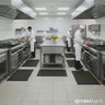 Ultra-Comfort Kitchen Anti-Fatigue Mat