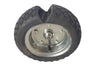 Puncture-proof wheel