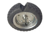 Puncture-proof wheel