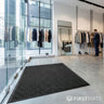 Heavy-Duty Shop Entrance Mat