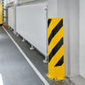 Right-Angle Pallet Racking Corner Protectors