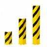 Right-Angle Pallet Racking Corner Protectors