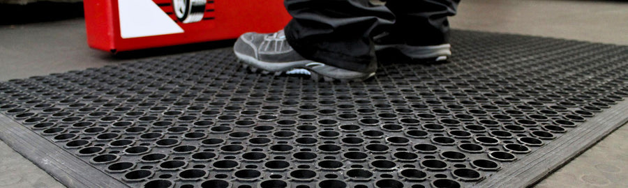 Rubber Matting