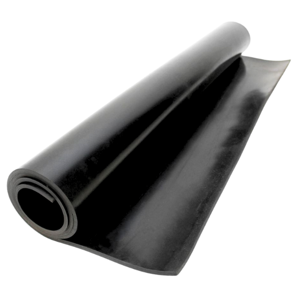 Why Rubber Sheets Matter
