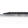 Rubber Standing Mat Side Profile