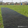 School Outdoor Walkway Matting Roll