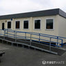 School Outdoor Walkway Matting Roll