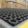 School Outdoor Walkway Matting Roll