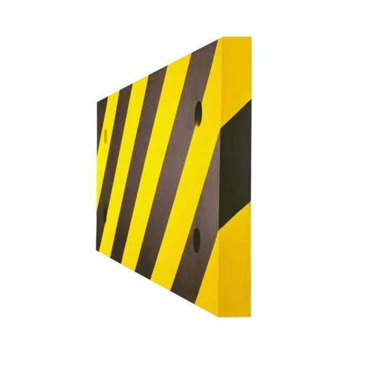 Screw-Fit Foam Surface Protector Strips - 1m Long