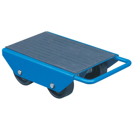 Individual Machine Moving Skates (1 to 6 tonne)