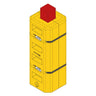 Space Saver Compact Column Protectors