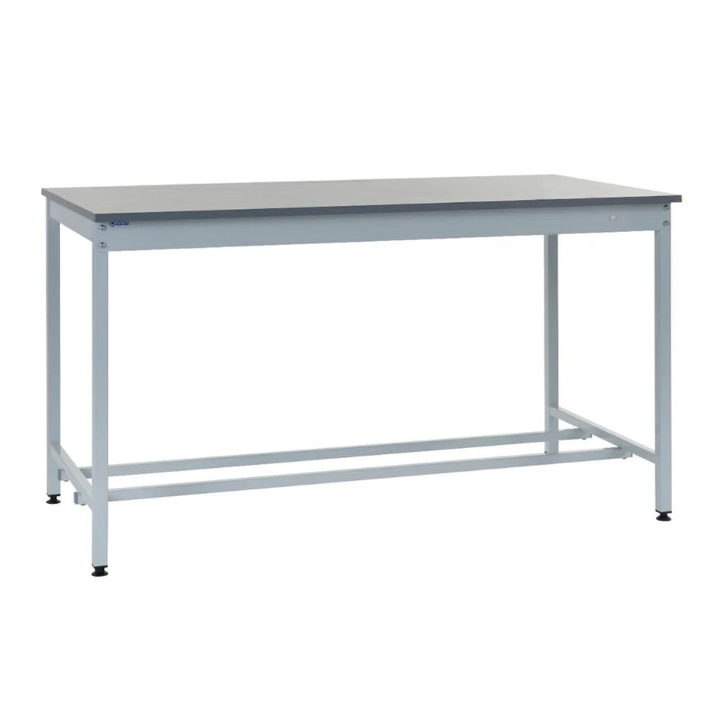 Square Tube Assembly Workbenches