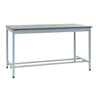 Square Tube Assembly Workbenches