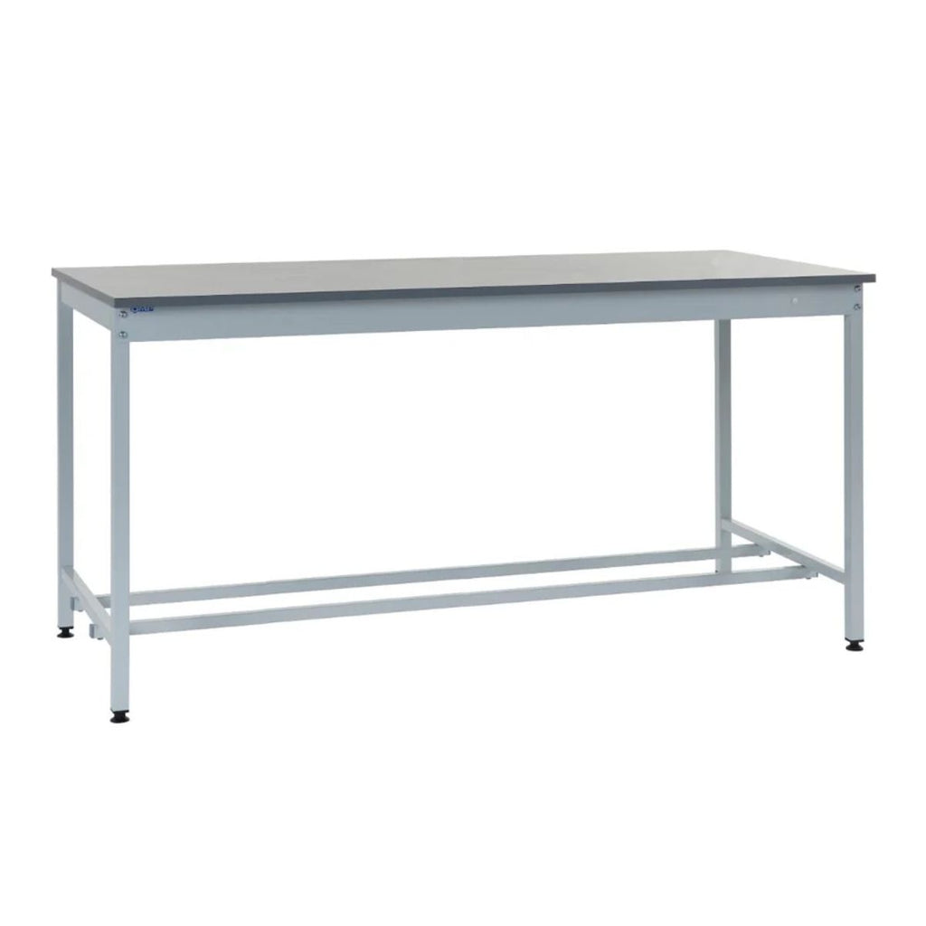 Square Tube Assembly Workbenches