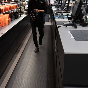 Standard Shop Floor Standing Mat