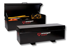 StrongBank SB6 Heavy-Duty Van and Site Toolbox