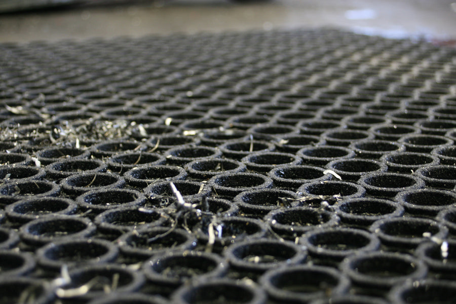 How to Choose the Right Swarf Mat